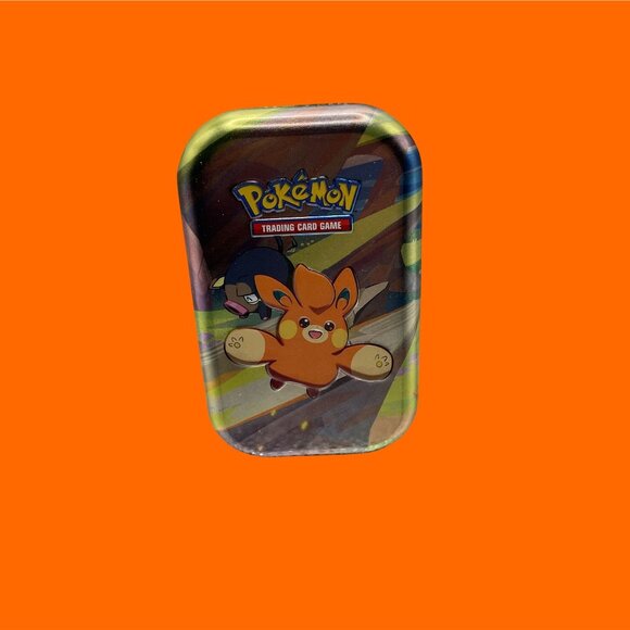 Pokémon Trading Card Game – 151 Mini Tin - Picture 1 of 3